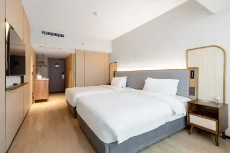 Shanshui Trends - Huaqiangbei - 81