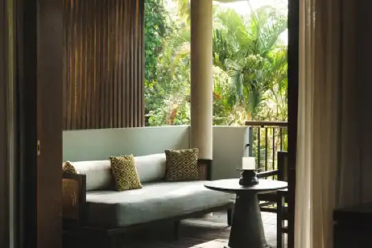Alila Ubud - 48