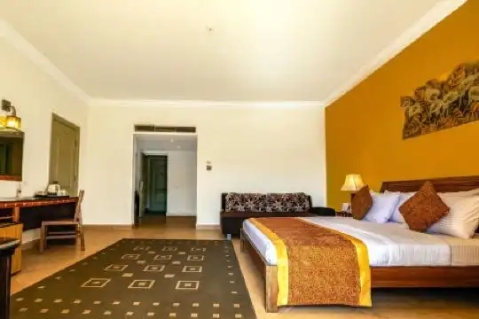 Xperience St. George Sharm El Sheikh - 12