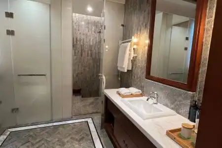 Blossom Hill Inn Suzhou - 42