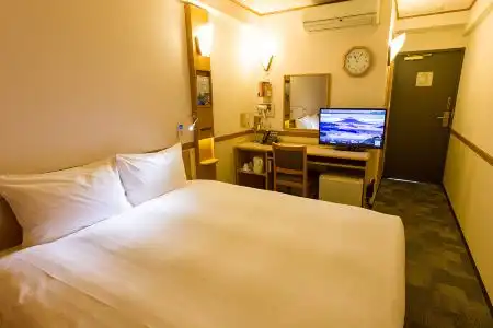 Toyoko Inn Kumamoto Ekimae - 28
