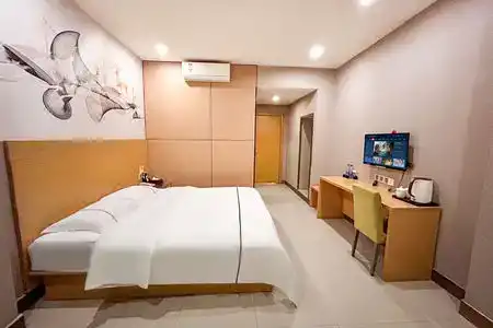 Jiaying Business - 1
