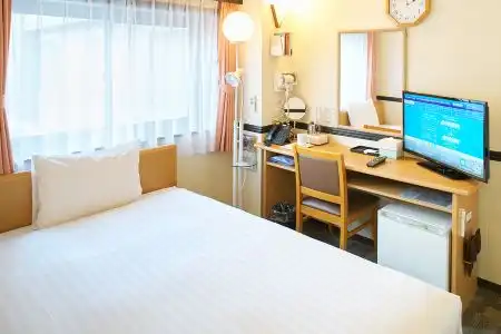 Toyoko Inn Nagoya-eki Sakuradori-guchi Honkan - 46