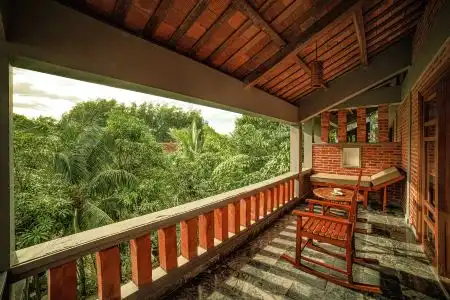 Pilgrimage Village Boutique & Spa - 25