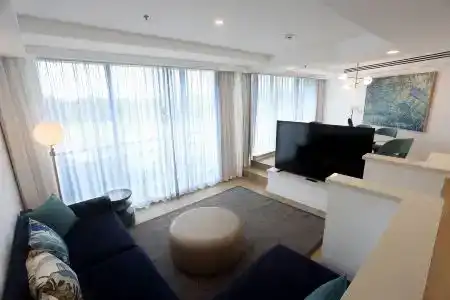 Racv Royal Pines - 114