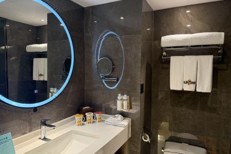 Holiday Inn Chengdu Century City - East, An Ihg - 55