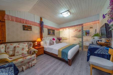 Shuhe Zaibiechu Inn - 7