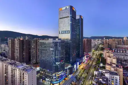 Langxi - 2