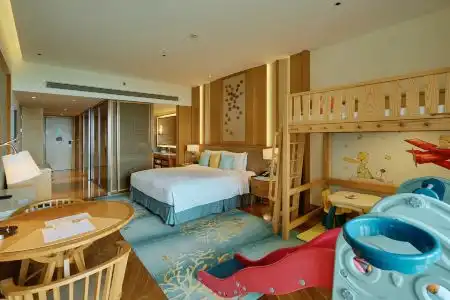 Sofitel Sanya Leeman Resort - 95