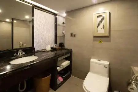 Shenzhen Silver Lake Conference Center - 35
