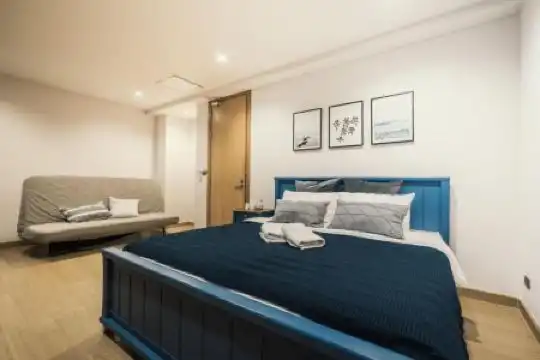 Sandbox beachfront villa2 - 7