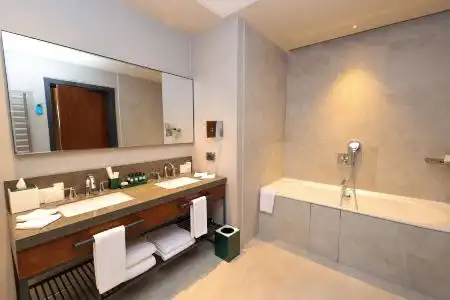 Hilton Garden Inn Afrosiyob - 76