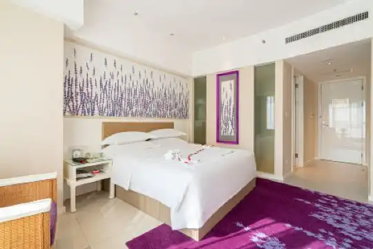 Howard Johnson Flower City Kunming - 65