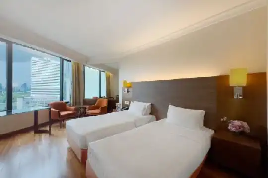 Rembrandt And Suites Sha Plus Certified - 49