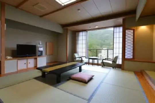 Ooedo-Onsen Monogatari New Shiobara - 29