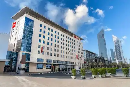 Ibis World Trade Centre - 1