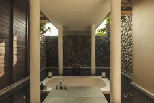 Alila Ubud - 20