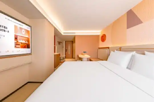Orange Select(Kunming Nanping Pedestrian Street ) - 12