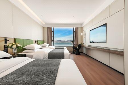 Yue Chao Yue Man West Building Seaview - 28