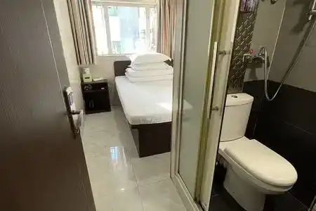 New Oriental - 9