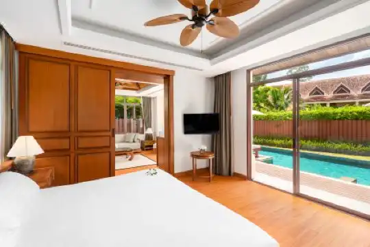 The Reserve by Santiburi Koh Samui - 36