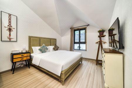 Tranquil Inn - 38