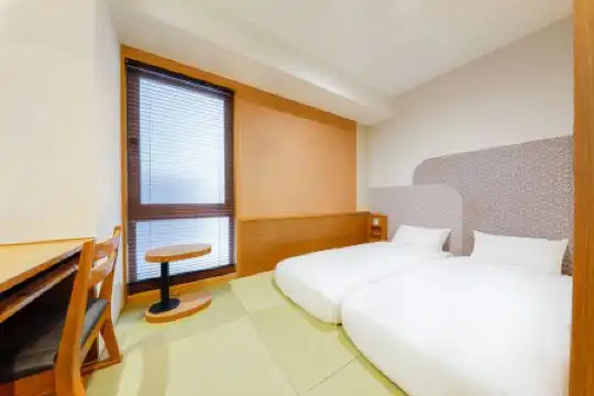 Urbain Kyoto Shijo Omiya - 36