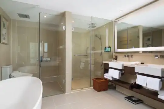 Novotel Nanjing Central - 37