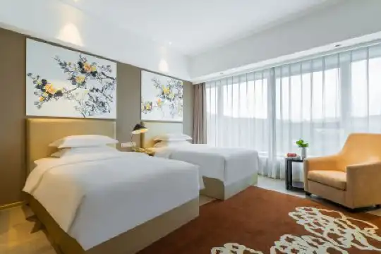 Howard Johnson Flower City Kunming - 55