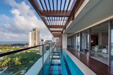 Sofitel Sanya Leeman Resort - 50