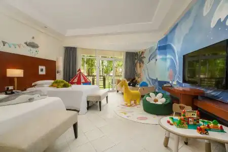 Sheraton Sanya Yalong Bay Resort - 227