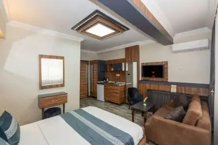 La Serena & Suites - 55