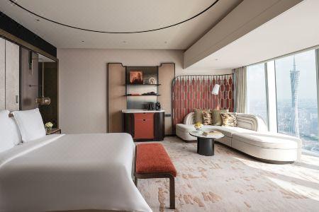 Four Seasons Guangzhou - 6
