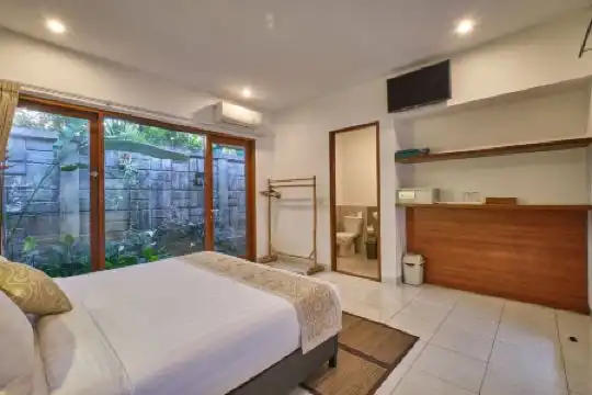 Kamandalu Ubud - Chse Certified - 21