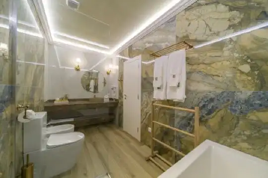 ApartOlympus Plaza - 77