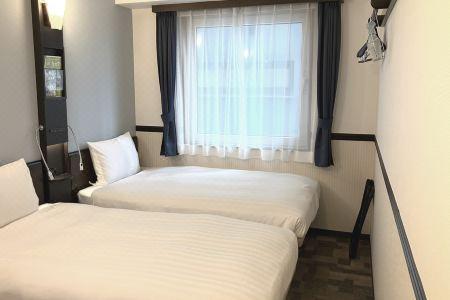 Toyoko Inn Tokyo Ueno Tawaramachi eki - 50