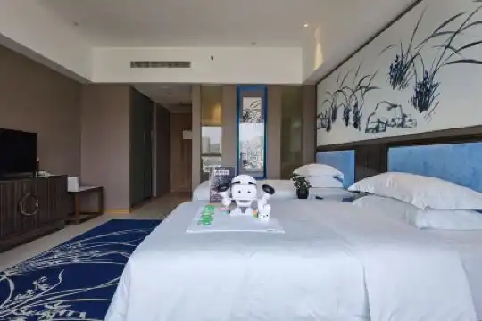 Howard Johnson Flower City Kunming - 50