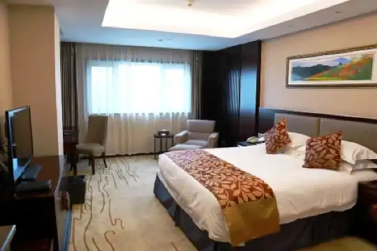 Nanjing New Era - 56