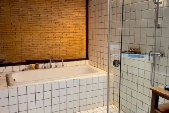 Athita The Hidden Court Chiang Saen Boutique Sha Plus Certified - 48