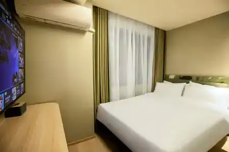 Hi Inn - 11