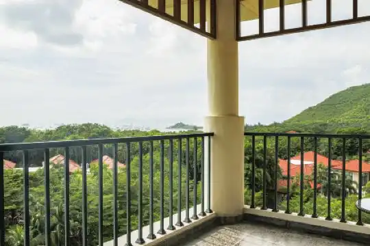 Luhuitou State Guesthouse & Resort - 128