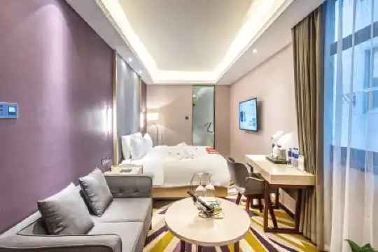 Lavande Suzhou Shilu Changxu - 51