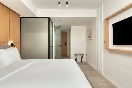 Hilton Garden Inn Athens Syggrou Avenue - 107