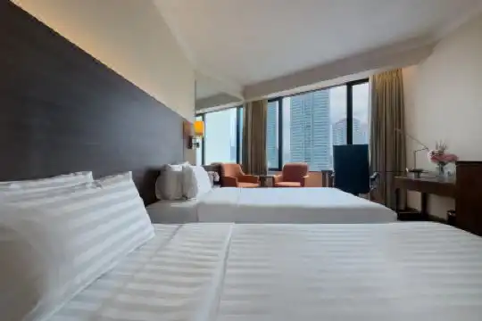 Rembrandt And Suites Sha Plus Certified - 52