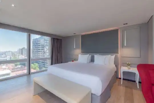 Nh Collection Mexico City Reforma - 41