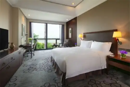 Jin Jiang International Xi'an - 93