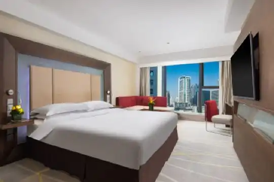 Novotel Nanjing Central - 5