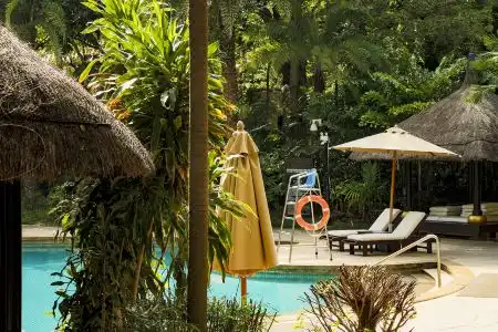 Luhuitou State Guesthouse & Resort - 26