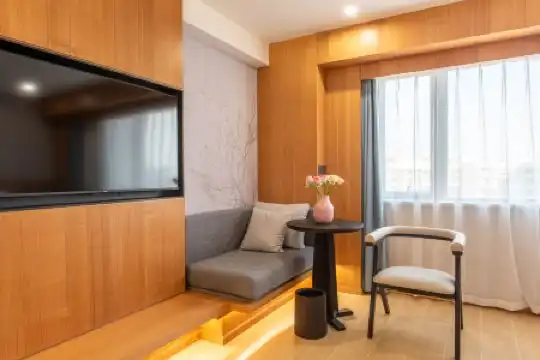 Fairfield by Marriott Guangzhou Tianhe Park - 26