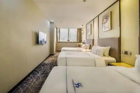 Guangzhou Homies - 59